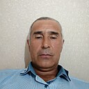 Умидбек, 49 лет