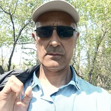 Фотография мужчины Умидбек, 49 лет из г. Комсомольск-на-Амуре