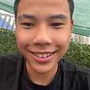 Амир, 18 лет