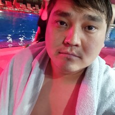 Фотография мужчины Азамат, 31 год из г. Алматы