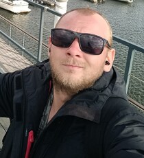 Фотография мужчины Valentyn, 31 год из г. Гданьск