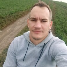 Фотография мужчины Роман, 30 лет из г. Петрозаводск