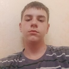 Фотография мужчины Фёдор, 18 лет из г. Смоленск