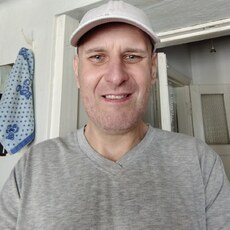 Фотография мужчины Данил, 49 лет из г. Кривой Рог