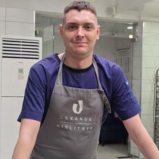 Фотография мужчины Michel, 27 лет из г. Барнаул