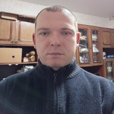 Фотография мужчины Витя, 34 года из г. Керчь