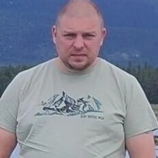 Фотография мужчины Лев, 42 года из г. Старый Оскол