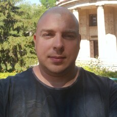 Фотография мужчины Лев, 42 года из г. Старый Оскол