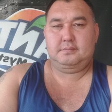 Фотография мужчины Никола, 44 года из г. Троицк