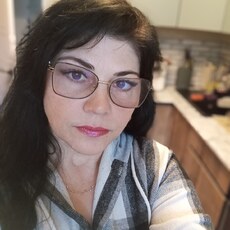Фотография девушки Елена, 52 года из г. Светлогорск