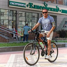 Фотография мужчины Максим, 44 года из г. Бор