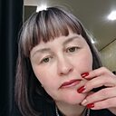 Татьяна, 46 лет