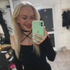 Кристина, 28 из г. Новосибирск.
