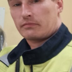 Фотография мужчины Александр, 37 лет из г. Архангельск