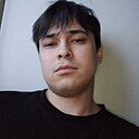 Александр, 25 лет