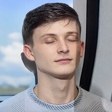 Фотография мужчины Илья, 18 лет из г. Иваново