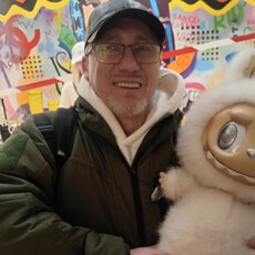 Фотография мужчины Алексей, 57 лет из г. Звенигород