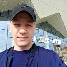 Фотография мужчины Александр, 29 лет из г. Мурманск