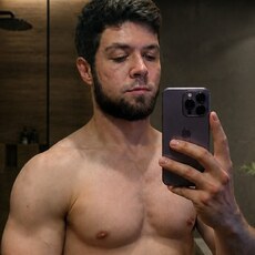 Фотография мужчины Алексей, 33 года из г. Нерюнгри