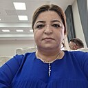 Мадина, 50 лет