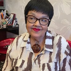 Фотография девушки Ирина, 70 лет из г. Самара