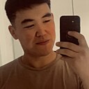 Алмат, 23 года