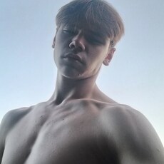 Фотография мужчины Алексей, 18 лет из г. Санкт-Петербург