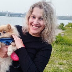 Фотография девушки Валентина, 42 года из г. Бердск