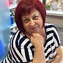 Ольга, 64 года