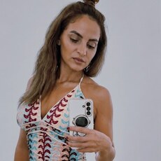 Фотография девушки Irina, 33 года из г. Constanța