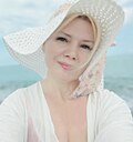 Оксана, 50 лет