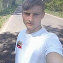 Михаил, 21 год