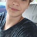 Даниил, 18 лет