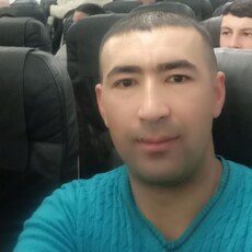 Фотография мужчины Рустам, 33 года из г. Екатеринбург