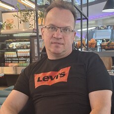 Фотография мужчины Андрей, 54 года из г. Смоленск