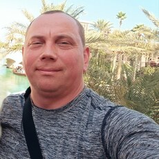 Фотография мужчины Дмитрий, 46 лет из г. Рязань