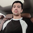 Манучехр, 26 лет