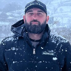 Фотография мужчины Амин, 35 лет из г. Черкесск