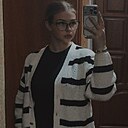 Кристина, 21 год