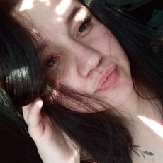 Фотография девушки Наталия, 20 лет из г. Тайшет