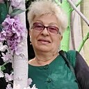 Элэн, 65 лет