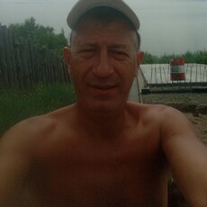 Фотография мужчины Роман, 45 лет из г. Черногорск