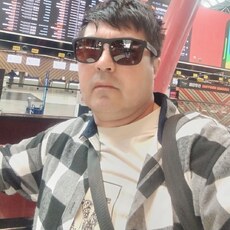 Фотография мужчины Anvar, 44 года из г. Петрозаводск