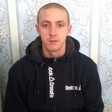 Фотография мужчины Антон, 33 года из г. Якутск