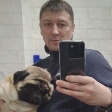 Фотография мужчины Вадим, 46 лет из г. Барнаул