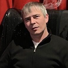Фотография мужчины Алексей, 42 года из г. Тула