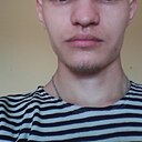 Ник, 32 года
