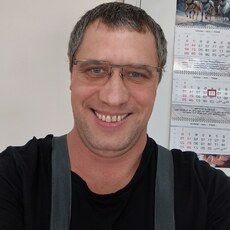 Фотография мужчины Николай, 41 год из г. Вологда