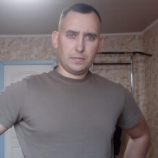 Фотография мужчины Владимир, 35 лет из г. Уссурийск