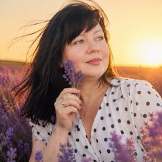 Фотография девушки Аліна, 40 лет из г. Днепр